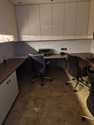 Team Area in  Office Space at Bara Hindu Rao – for Rent