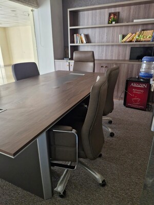 Team Area in  Office Space at Bara Hindu Rao – for Rent