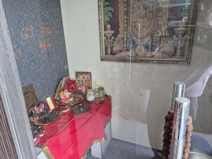 Floor Plan in  Office Space at Bara Hindu Rao – for Rent