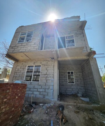 3 BHK Villa – Exterior View View at Sunpura - for Sale