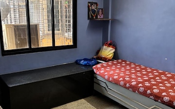 1 BHK Apartment For Rent in Mittul Enclave, Chembur