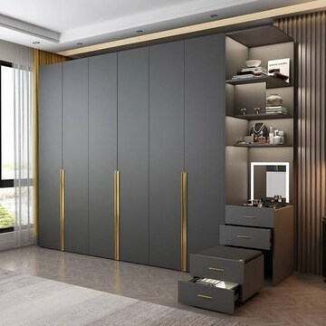 3.5 BHK Apartment For Rent in SS The Leaf, Sector 85