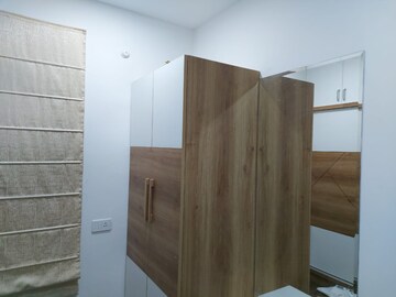 Bedroom in 4 BHK Apartment at Mantri Group Mantri Euphoria, Narsingi – for Rent