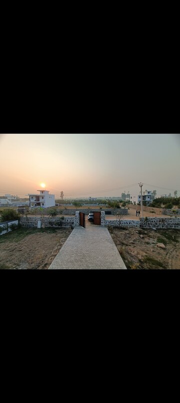  Plot For Sale in Upsidc Site B