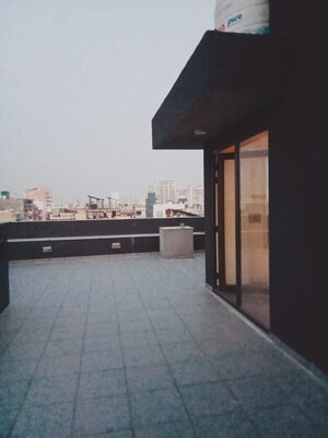 3 BHK Apartment – Exterior View View at Central Park Flower Valley Aqua Front Towers, Sohna Sector 33 - for Sale