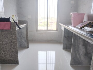 Balcony in 1 BHK Apartment at Neel Sidhi Ballarat, New Panvel – for Rent