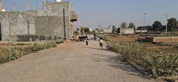  Plot For Sale in Upsidc Site B