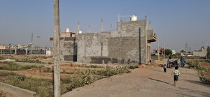  Plot – Exterior View View at Upsidc Site B - for Sale