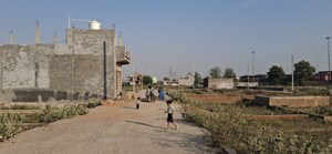  Plot – Exterior View View at Upsidc Site B - for Sale