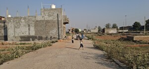  Plot – Exterior View View at Upsidc Site B - for Sale