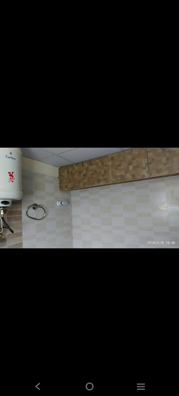 Bathroom in 3 BHK Apartment at Proview Officer City 2, Raj Nagar Extension – for Sale