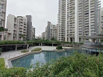 2 BHK Apartment – Exterior View View at Ireo Victory Valley, Sector 67 - for Rent