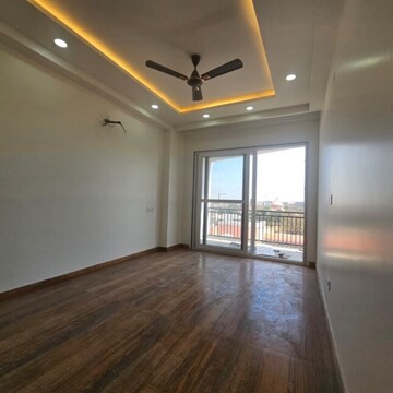 3 BHK Builder Floor For Rent in Panchsheel Vihar