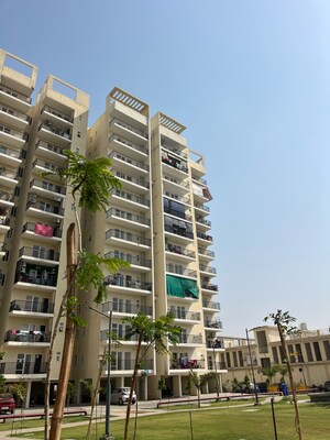 3 BHK Apartment – Exterior View View at GLS Arawali Homes, Sohna Sector 4 - for Sale