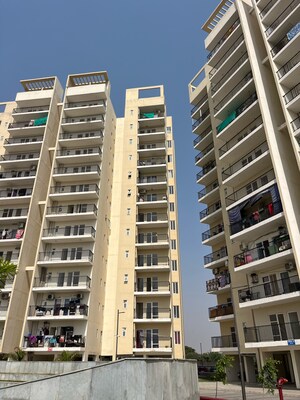 3 BHK Apartment For Sale in GLS Arawali Homes, Sohna Sector 4