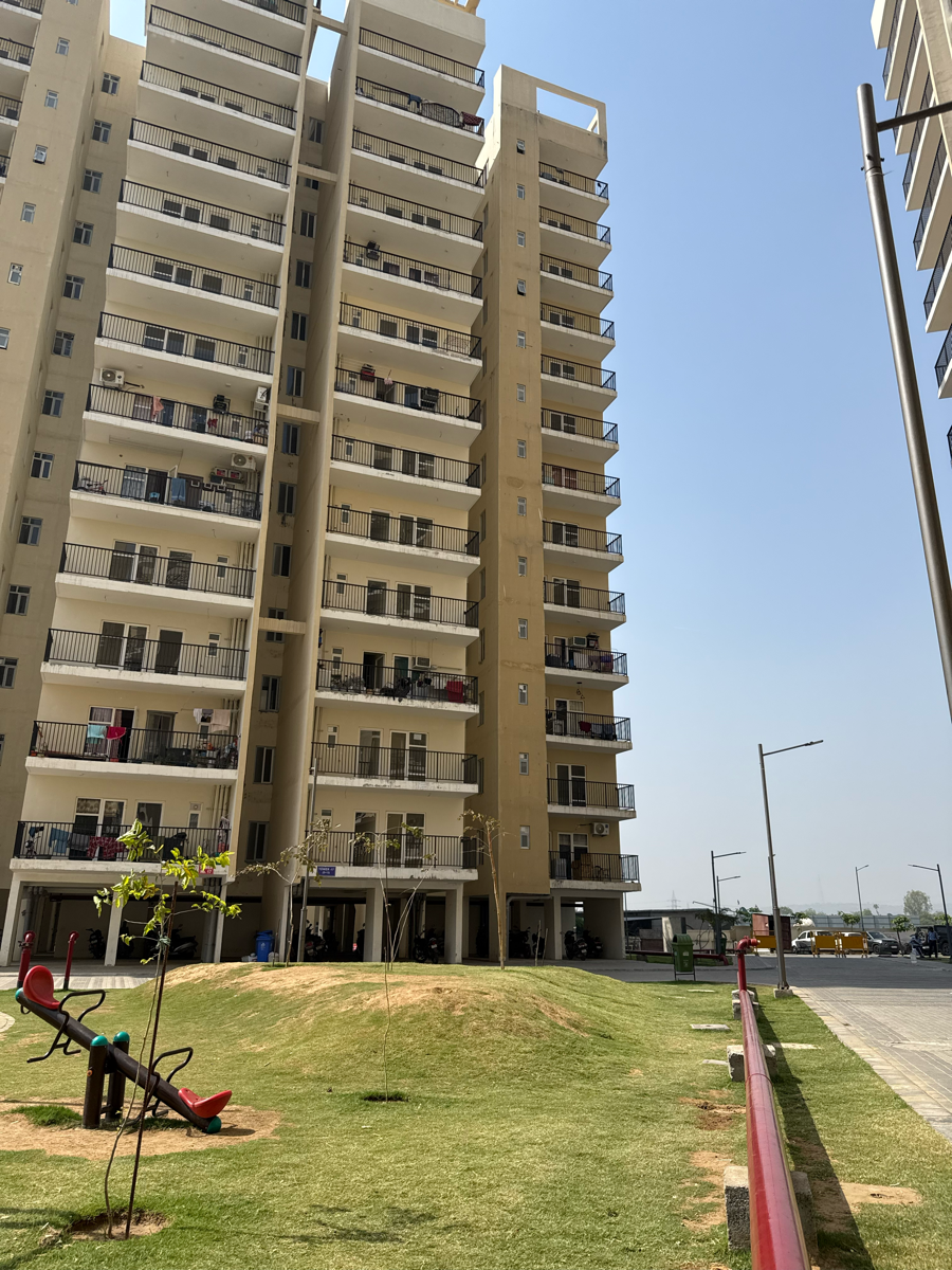 2 BHK Apartment For Sale in GLS Arawali Homes