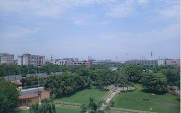 Plot – Garden View at Jajru - for Sale