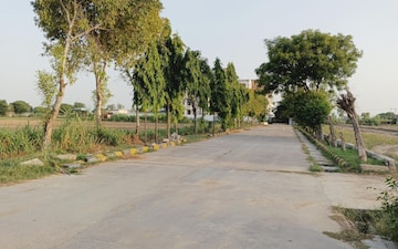 Plot – Garden View at Jajru - for Sale