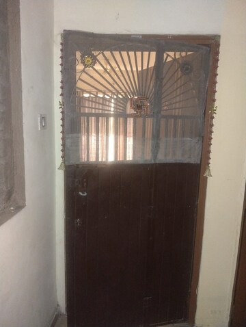 Building Lobby in 2 BHK Apartment at Raj Chamunda Krishna Sagar, Taloja – for Rent