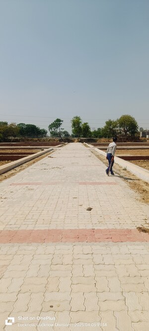  Plot For Sale in Arsha Madhav Greens, Gomti Nagar