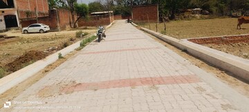  Plot – Exterior View View at Arsha Madhav Greens, Gomti Nagar - for Sale