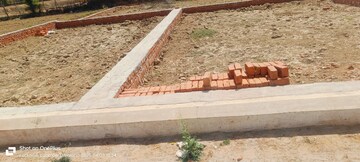  Plot – Exterior View View at Arsha Madhav Greens, Gomti Nagar - for Sale