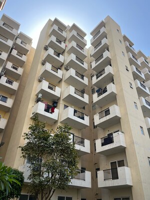 2 BHK Apartment – Exterior View View at GLS Arawali Homes, Sohna Sector 4 - for Sale