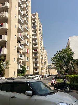 2 BHK Apartment For Sale in GLS Arawali Homes, Sohna Sector 4
