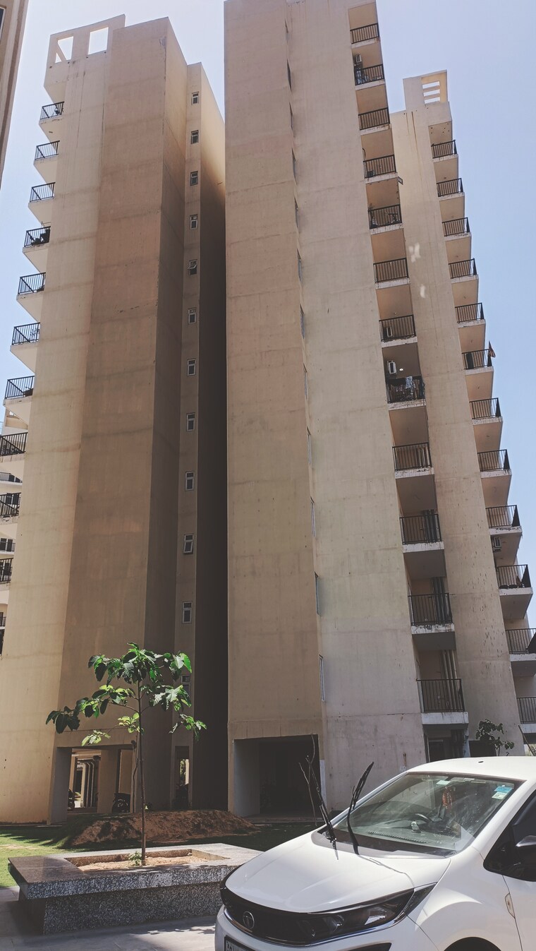 Bathroom, gls-arawali-homes 3 Bedroom 900 Sq.Ft. Apartment In Sohna Sector 4 Gurgaon 8449504