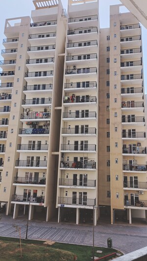 3 BHK Apartment – Exterior View View at GLS Arawali Homes, Sohna Sector 4 - for Sale