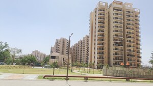 3 BHK Apartment – Exterior View View at GLS Arawali Homes, Sohna Sector 4 - for Sale