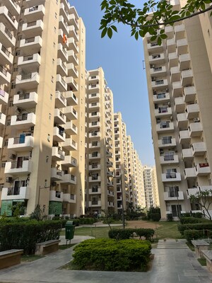 2 BHK Apartment – Exterior View View at GLS Arawali Homes, Sohna Sector 4 - for Sale