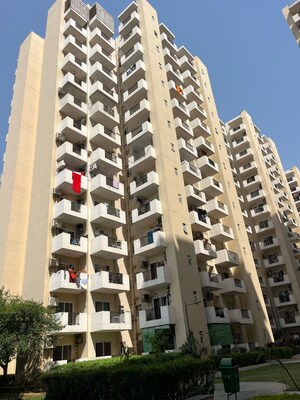 2 BHK Apartment – Exterior View View at GLS Arawali Homes, Sohna Sector 4 - for Sale