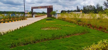  Plot – Garden View at Nava Nakshatra Aero Bliss, Devanahalli - for Sale