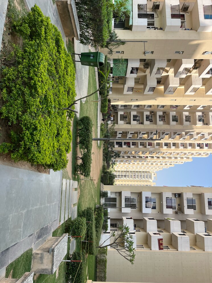 Exterior View, gls-arawali-homes 2 Bedroom 567 Sq.Ft. Apartment In Sohna Sector 4 Gurgaon 8449508