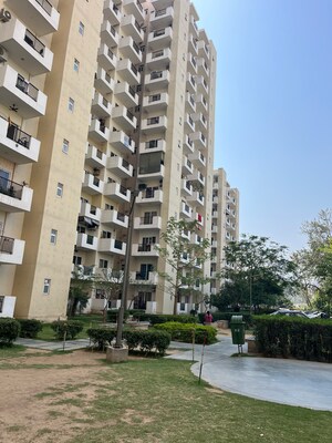 2 BHK Apartment – Exterior View View at GLS Arawali Homes, Sohna Sector 4 - for Sale