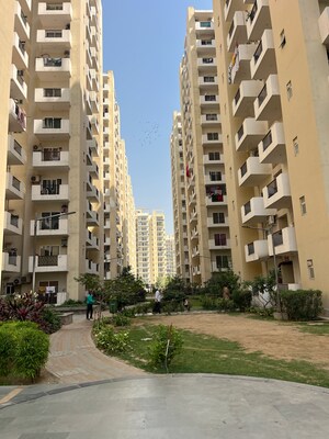 2 BHK Apartment – Exterior View View at GLS Arawali Homes, Sohna Sector 4 - for Sale