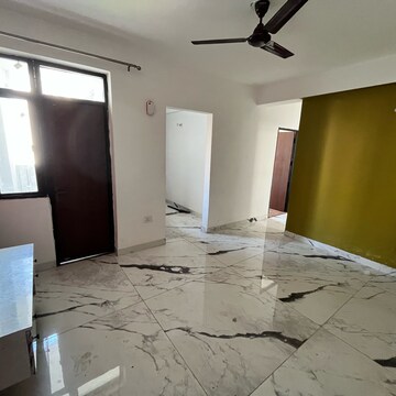 Bedroom in 2 BHK Apartment at Apex Our Homes, Garoli Kalan – for Rent