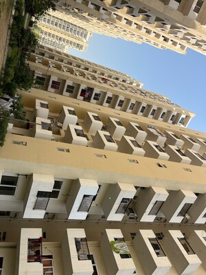 2 BHK Apartment – Exterior View View at GLS Arawali Homes, Sohna Sector 4 - for Sale