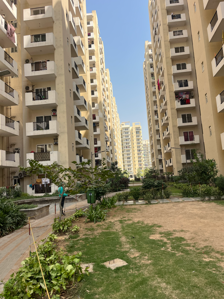 2 BHK Apartment For Sale in GLS Arawali Homes