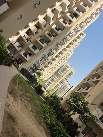 2 BHK Apartment – Exterior View View at GLS Arawali Homes, Sohna Sector 4 - for Sale