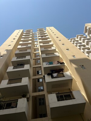 2 BHK Apartment – Exterior View View at GLS Arawali Homes, Sohna Sector 4 - for Sale