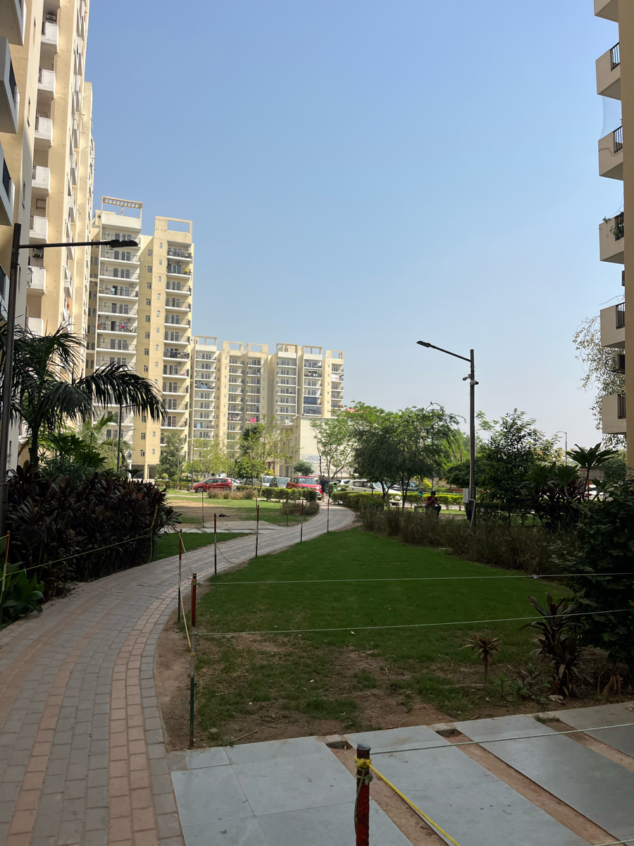 2 BHK Apartment For Sale in GLS Arawali Homes