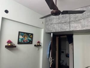  2 BHK Apartment at Rustomjee Urbania Atelier, Majiwada – for Sale