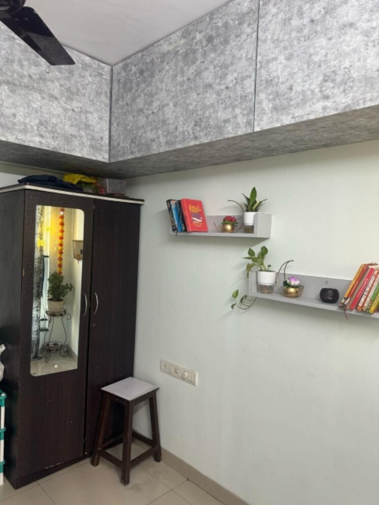 Living Room, rustomjee-urbania-atelier 2 Bedroom 610 Sq.Ft. Apartment In Majiwada Thane 8449524