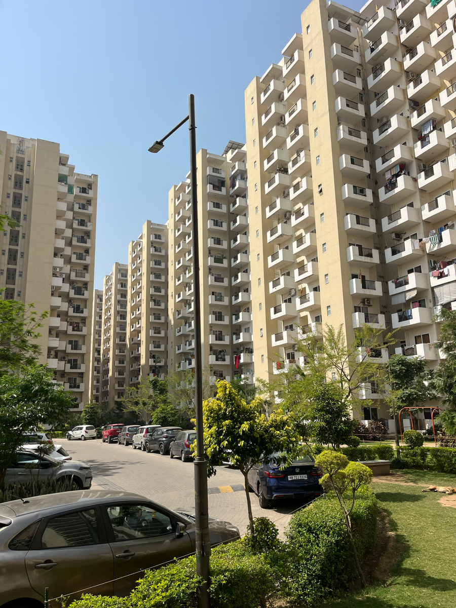 2 BHK Apartment For Sale in GLS Arawali City