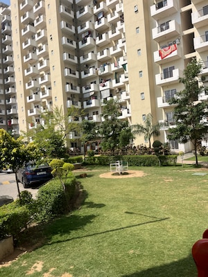 2 BHK Apartment – Exterior View View at GLS Arawali City, Sohna Sector 4 - for Sale