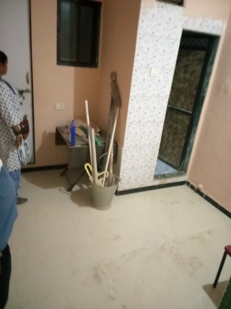 Living Room, samruddhi-chs-goregaon-west 1.5 Bedroom 490 Sq.Ft. Independent House In Motilal Nagar Mumbai 8449527