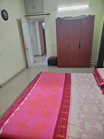 1.5 BHK Builder Floor For Rent in Sector 37
