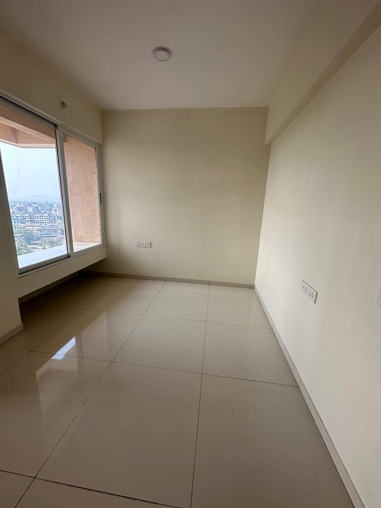 Master Bedroom, parth-skyone 1 Bedroom 470 Sq.Ft. Builder Floor In Dombivli East Thane 8449555